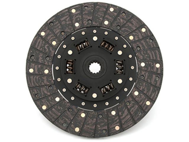 Centerforce Clutch Friction Disc