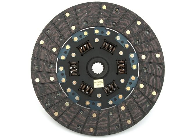 Centerforce Clutch Friction Disc