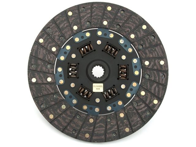 Centerforce Clutch Friction Disc