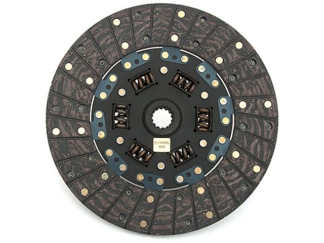 Centerforce Clutch Friction Disc