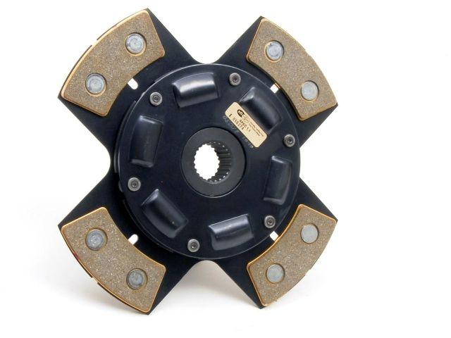 Centerforce Clutch Discs 23911808 Item Image