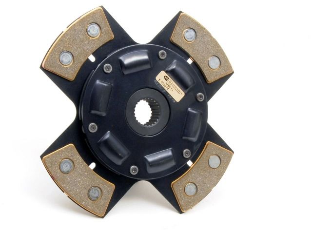Centerforce Clutch Friction Disc