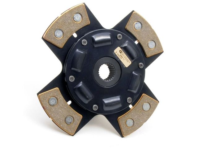 Centerforce Clutch Friction Disc