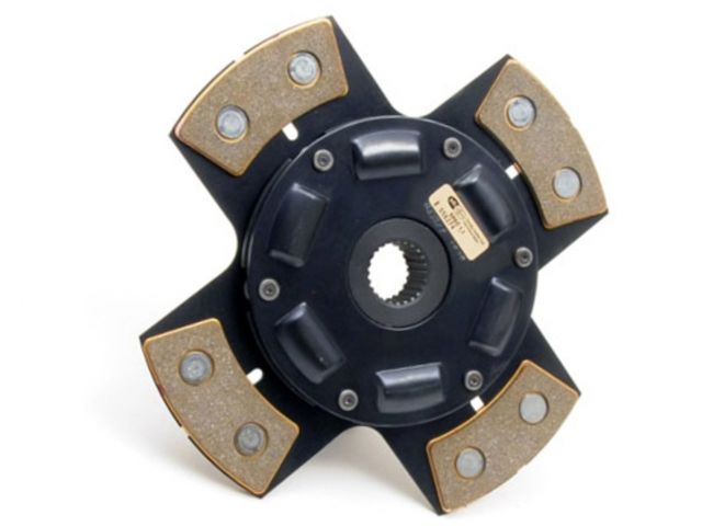 Centerforce Clutch Friction Disc