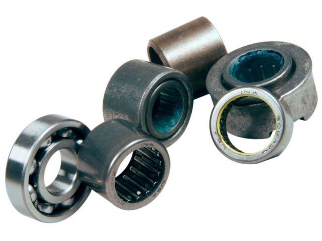Centerforce Pilot Bearings 43003 Item Image
