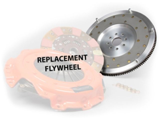 Centerforce Clutch Flywheel