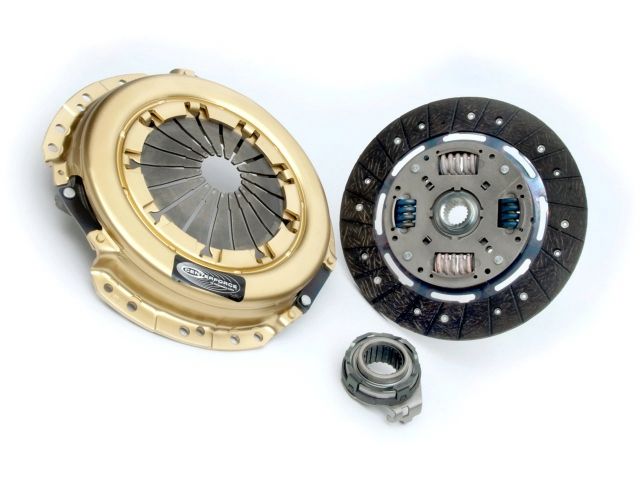 Centerforce Clutch Pressure Plate And Disc Set