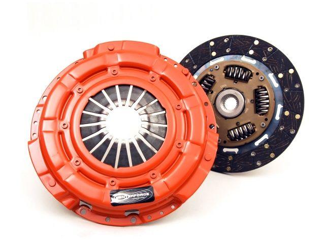 Centerforce Clutch Pressure Plates CFT116116 Item Image