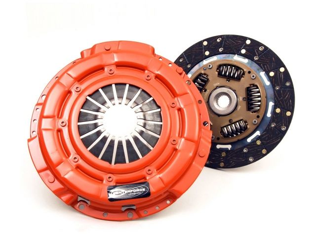 Centerforce Clutch Pressure Plate And Disc Set