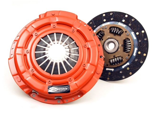 Centerforce Clutch Pressure Plate And Disc Set