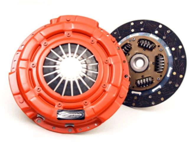 Centerforce Clutch Pressure Plate And Disc Set