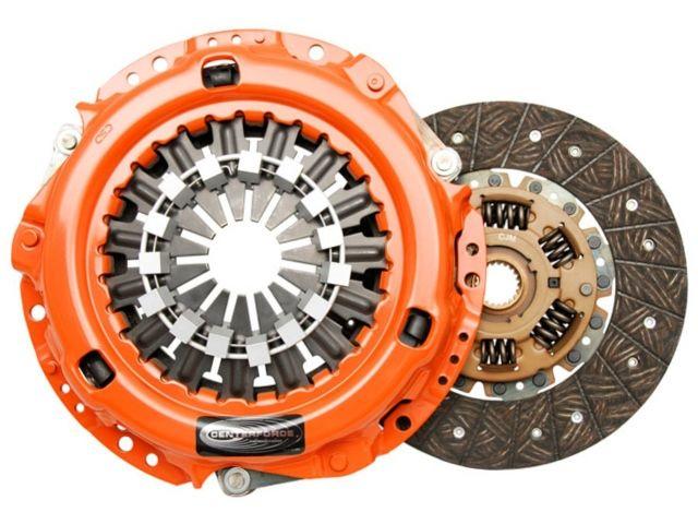 Centerforce Clutch Pressure Plates CFT150651 Item Image