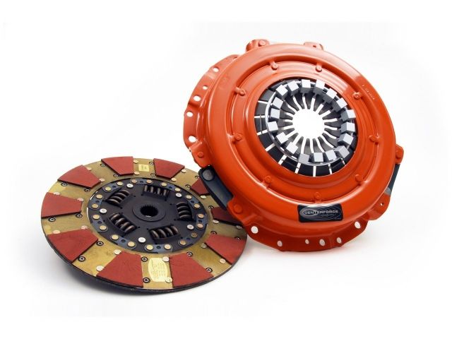 Centerforce Clutch Pressure Plate And Disc Set