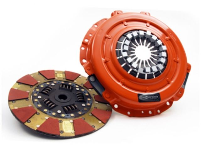 Centerforce Clutch Pressure Plate And Disc Set