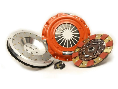 Centerforce Clutch Pressure Plate And Disc Set