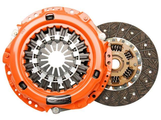 Centerforce Clutch Pressure Plates CFT633500 Item Image