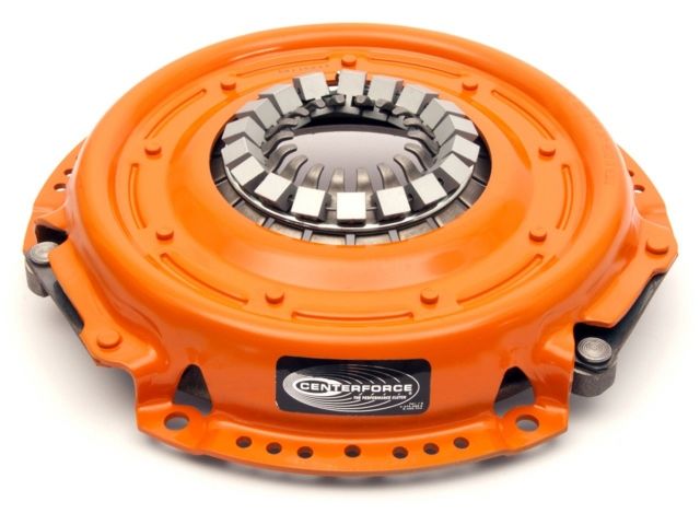 Centerforce Clutch Pressure Plate