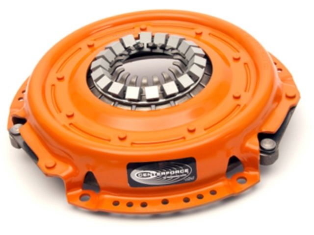 Centerforce Clutch Pressure Plate