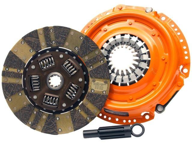 Centerforce Clutch Pressure Plates DF098391 Item Image