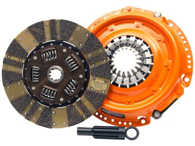 Centerforce Clutch Pressure Plate And Disc Set