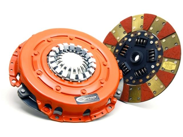 Centerforce Clutch Pressure Plate And Disc Set