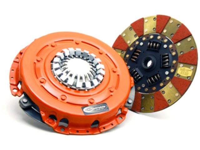 Centerforce Clutch Pressure Plate And Disc Set