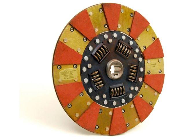 Centerforce Clutch Discs DF380800 Item Image