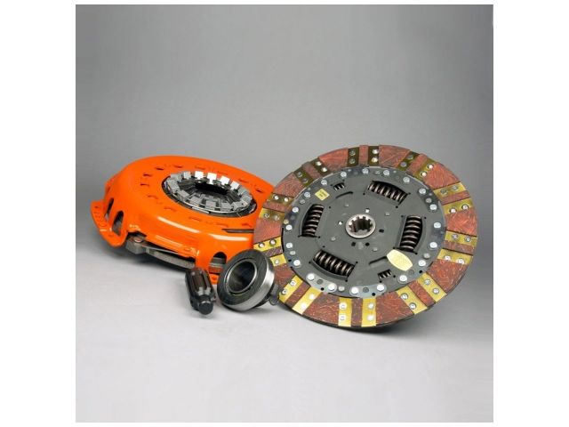 Centerforce Clutch Pressure Plate And Disc Set