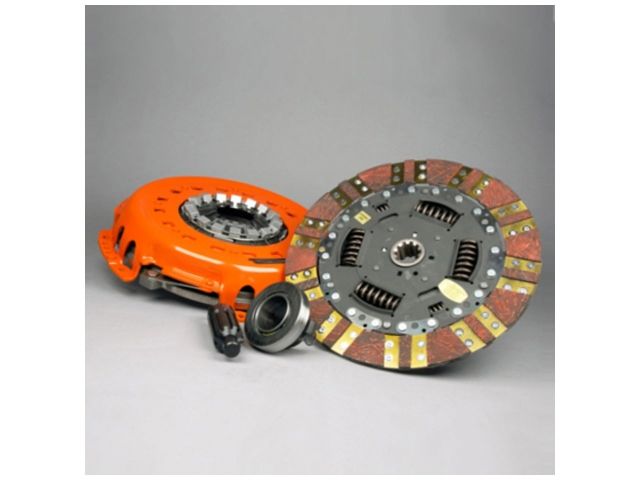 Centerforce Clutch Pressure Plate And Disc Set