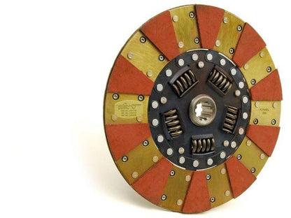 Centerforce Clutch Discs DF281226 Item Image