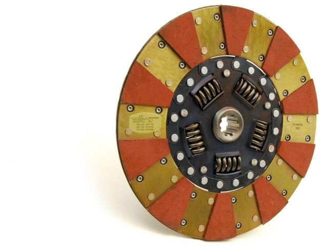 Centerforce Clutch Friction Disc