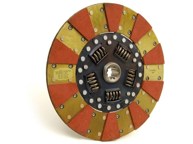 Centerforce Clutch Friction Disc