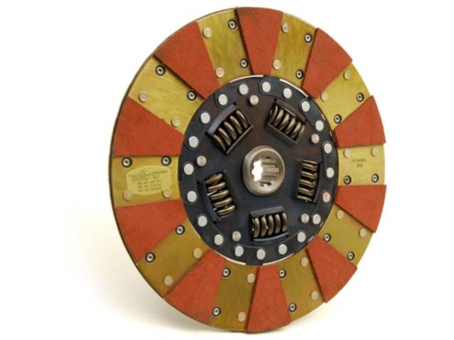 Centerforce Clutch Friction Disc