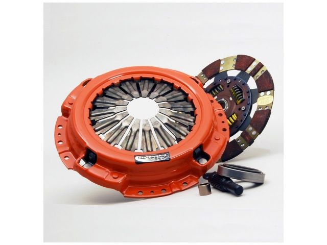 Centerforce Clutch Pressure Plate And Disc Set