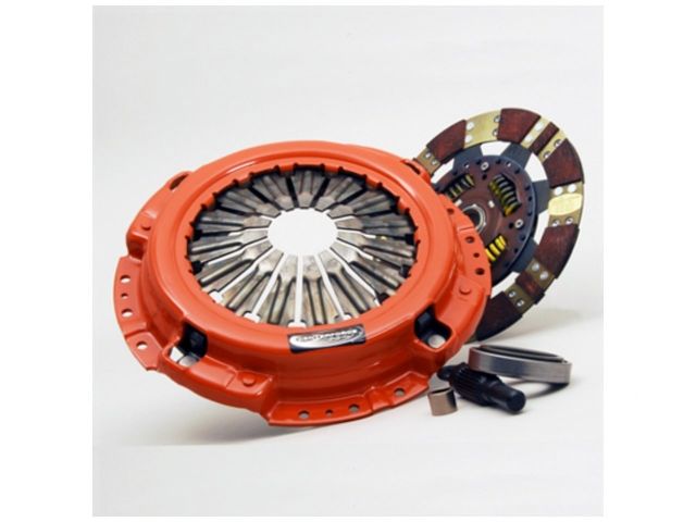 Centerforce Clutch Pressure Plate And Disc Set