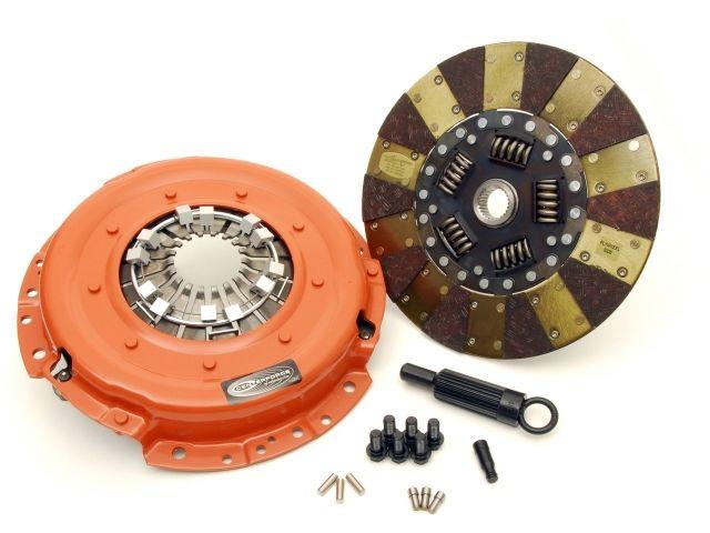 Centerforce Clutch Pressure Plates DF148500 Item Image