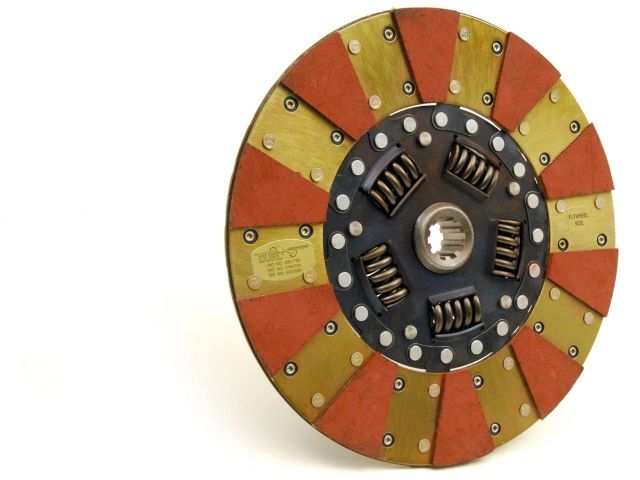 Centerforce Clutch Friction Disc