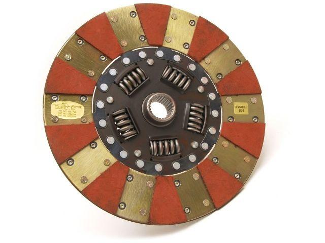 Centerforce Clutch Discs DF381039 Item Image