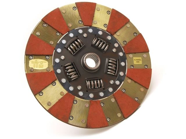 Centerforce Clutch Friction Disc