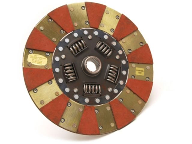 Centerforce Clutch Friction Disc