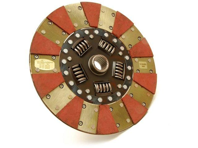 Centerforce Clutch Discs DF381488 Item Image