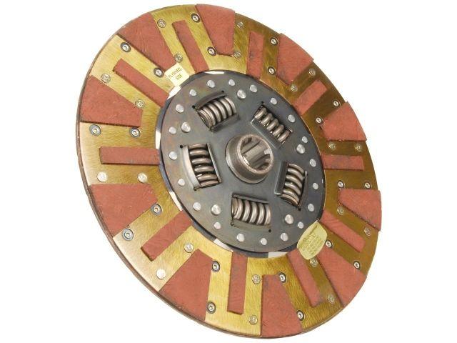 Centerforce Clutch Discs DF384024 Item Image