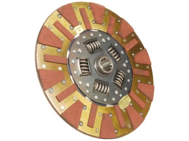 Centerforce Clutch Friction Disc