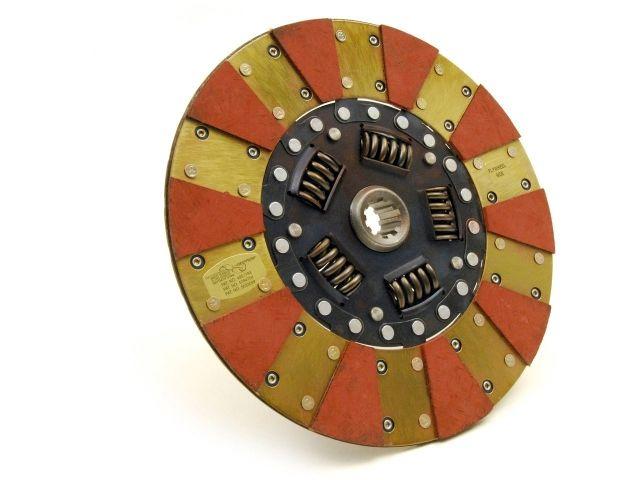 Centerforce Clutch Discs DF383735 Item Image