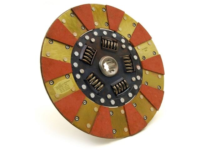 Centerforce Clutch Friction Disc