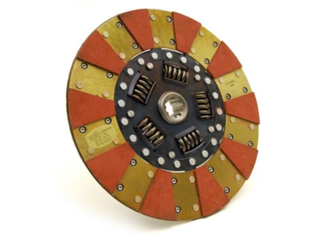 Centerforce Clutch Friction Disc