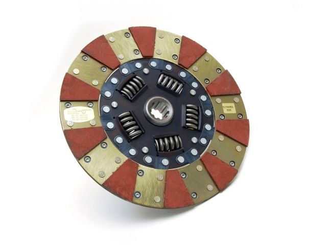 Centerforce Clutch Discs DF383271 Item Image