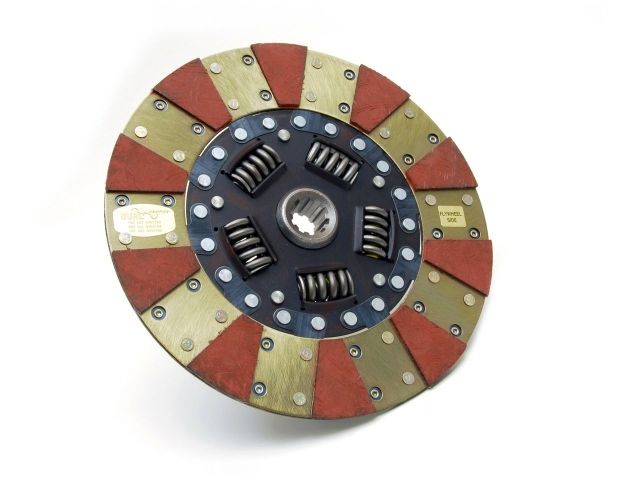 Centerforce Clutch Friction Disc
