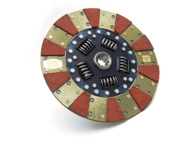 Centerforce Clutch Friction Disc