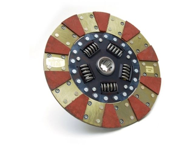 Centerforce Clutch Friction Disc